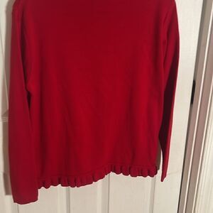 Karen Lessly Long Sleeve Sweater